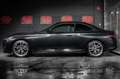 BMW 240 M240i xDrive Coupé New Condition !!! Zwart - thumbnail 2