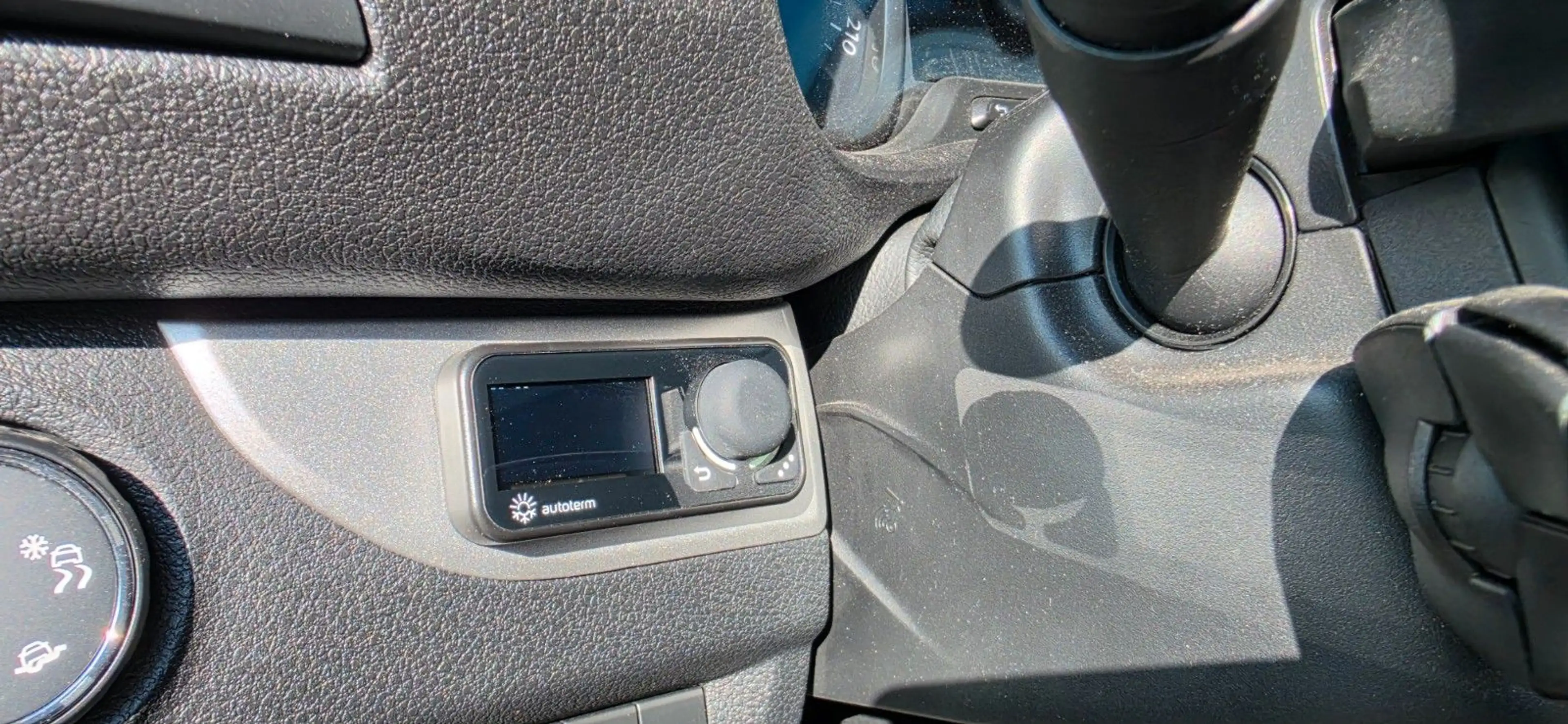 Fiat Scudo L3 SX*STANDHEIZUNG*NAVI*AHK*KLIMAAUTO* — photo 10
