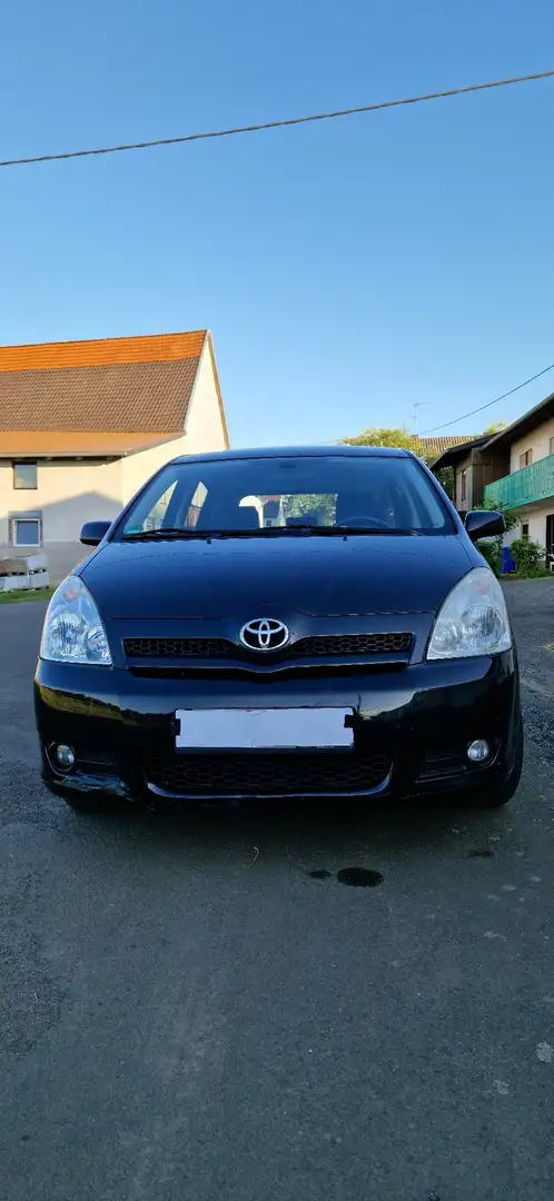 Toyota Corolla Verso 1.6 - 2