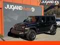 Jeep Wrangler 4XE PHEV 380 RUBICON PLUS Noir - thumbnail 1