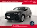 Audi Q3 sportback 35 1.5 tfsi s line edition s-tronic Zwart - thumbnail 1