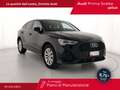 Audi Q3 sportback 35 1.5 tfsi s line edition s-tronic Zwart - thumbnail 3