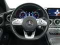 Mercedes-Benz C 180 Solution AMG Night Edition Aut- Panodak I Virtual White - thumbnail 9