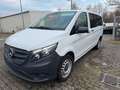 Mercedes-Benz Vito Tourer 114 CDI Pro lang KAMERA NAVI 9 Sitze Weiß - thumbnail 1