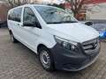 Mercedes-Benz Vito Tourer 114 CDI Pro lang KAMERA NAVI 9 Sitze Weiß - thumbnail 3