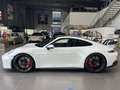 Porsche 992 GT3 PDK Blanc - thumbnail 5