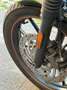 Triumph Street Twin Bonneville Srebrny - thumbnail 4