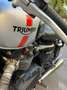 Triumph Street Twin Bonneville Srebrny - thumbnail 5