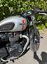 Triumph Street Twin Bonneville Srebrny - thumbnail 3
