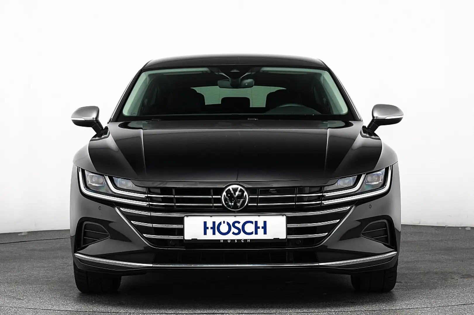 Volkswagen Arteon SB eHybrid Elegance TRAUMEXTRAS -48% Schwarz - 2