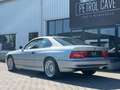 BMW 840 840Ci 4.4 Steptronic - 1 eigenaar Silber - thumbnail 5