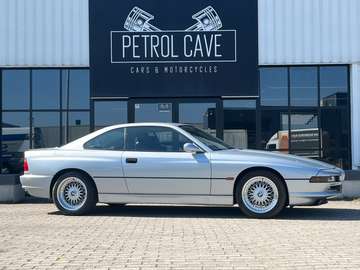840Ci 4.4 Steptronic - 1 eigenaar