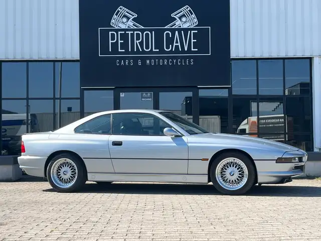 BMW 840 840Ci 4.4 Steptronic - 1 eigenaar