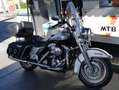 Harley-Davidson Road King Срібний - thumbnail 1