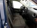Mercedes-Benz Vito 114 Mixto Extralang,Klima,Tempomat,AHK Blauw - thumbnail 9