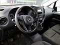 Mercedes-Benz Vito 114 Mixto Extralang,Klima,Tempomat,AHK Blauw - thumbnail 10