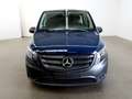 Mercedes-Benz Vito 114 Mixto Extralang,Klima,Tempomat,AHK Blauw - thumbnail 3