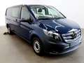 Mercedes-Benz Vito 114 Mixto Extralang,Klima,Tempomat,AHK Blauw - thumbnail 2