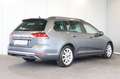 Volkswagen Golf VII 1.6 TDI DSG Comfortline ACC+NAVI+AHK Gris - thumbnail 4
