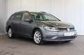 Volkswagen Golf VII 1.6 TDI DSG Comfortline ACC+NAVI+AHK Gris - thumbnail 3