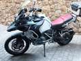 BMW R 1250 GS Adventure Gris - thumbnail 3