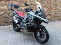 BMW R 1250 GS Adventure Gris - thumbnail 1
