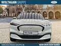 Ford Mustang Mach-E AWD 351PS Premium ''White-Edt.'' Techno-Paket Weiß - thumbnail 5