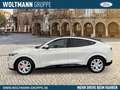 Ford Mustang Mach-E AWD 351PS Premium ''White-Edt.'' Techno-Paket Weiß - thumbnail 2