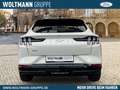 Ford Mustang Mach-E AWD 351PS Premium ''White-Edt.'' Techno-Paket Weiß - thumbnail 4