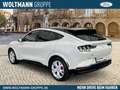 Ford Mustang Mach-E AWD 351PS Premium ''White-Edt.'' Techno-Paket Weiß - thumbnail 3