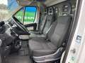 Fiat Ducato Maxi 3.0JTD *Pritsche-Plane-Schalfkabine* Weiß - thumbnail 14