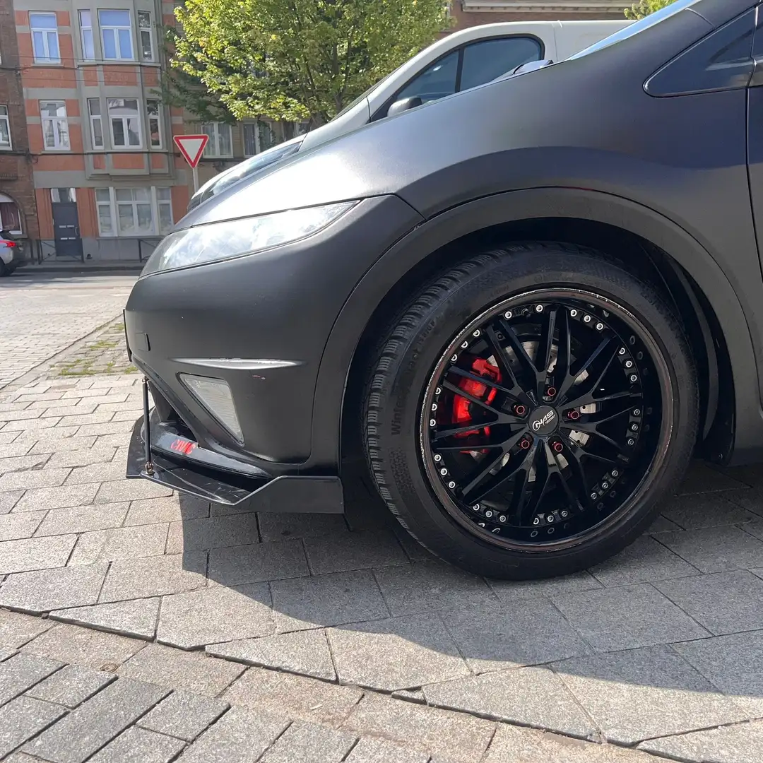Honda Civic 1.8i 16v VTEC Comfort - 2