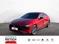 Mazda 3 Lim. 2.0 Skyactiv Selection Rot - thumbnail 1