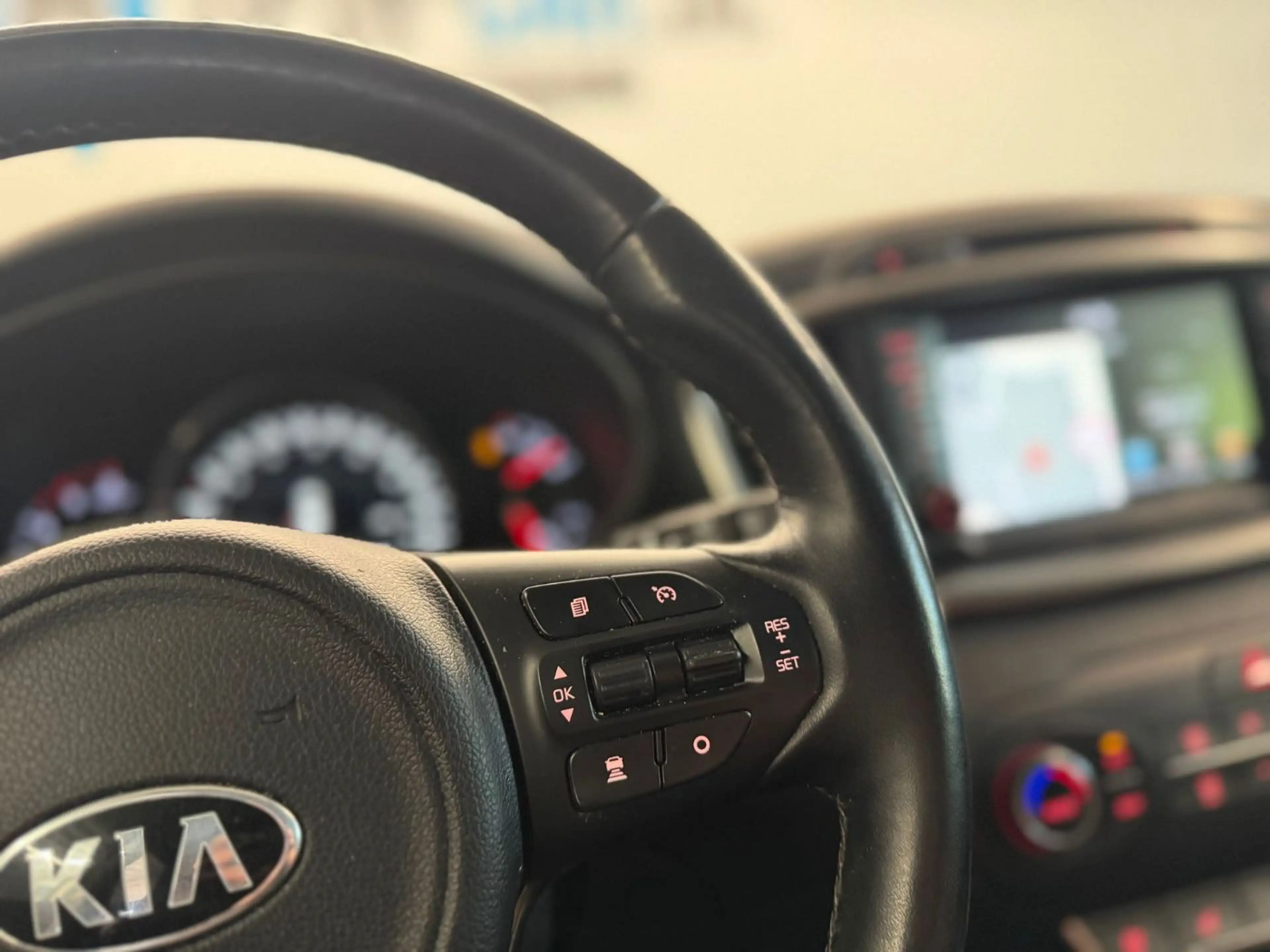 Kia Sorento Platinum Matrix 360 ACC Navi PDC Pano SHZ — photo 15