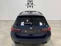 BMW 340 SERIE TOURING G21 Touring M340d xDrive 340 ch BVA8 M Performance Bleu - thumbnail 6