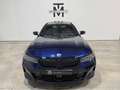 BMW 340 SERIE TOURING G21 Touring M340d xDrive 340 ch BVA8 M Performance Bleu - thumbnail 5