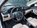 BMW X1 xDrive25e Sport Line | PDC | Navi | Lederen bekled Wit - thumbnail 25