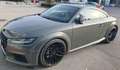 Audi TT TT III 2019 Coupe Coupe 45 2.0 tfsi quattro s-tron Verde - thumbnail 4