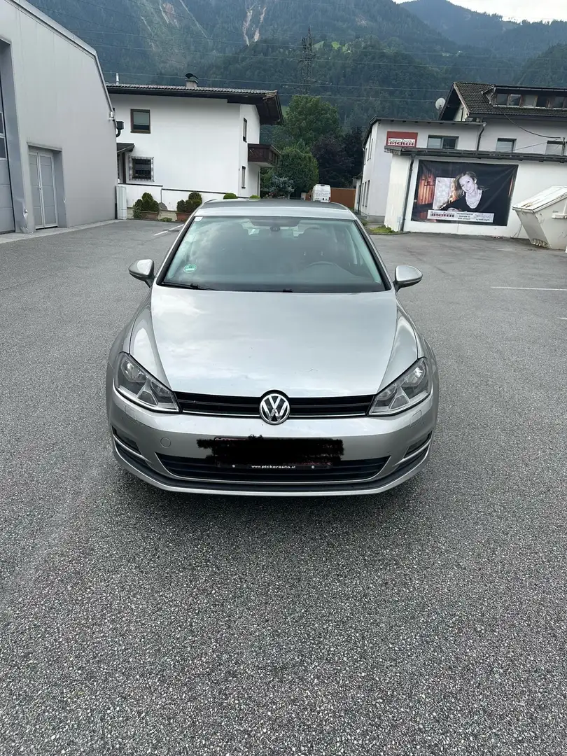 Volkswagen Golf Comfortline 1,6 BMT TDI DPF - 1