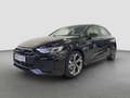Audi A3 S line 30 TDI LED ACC RFK Navi PDC SHZ Schwarz - thumbnail 10
