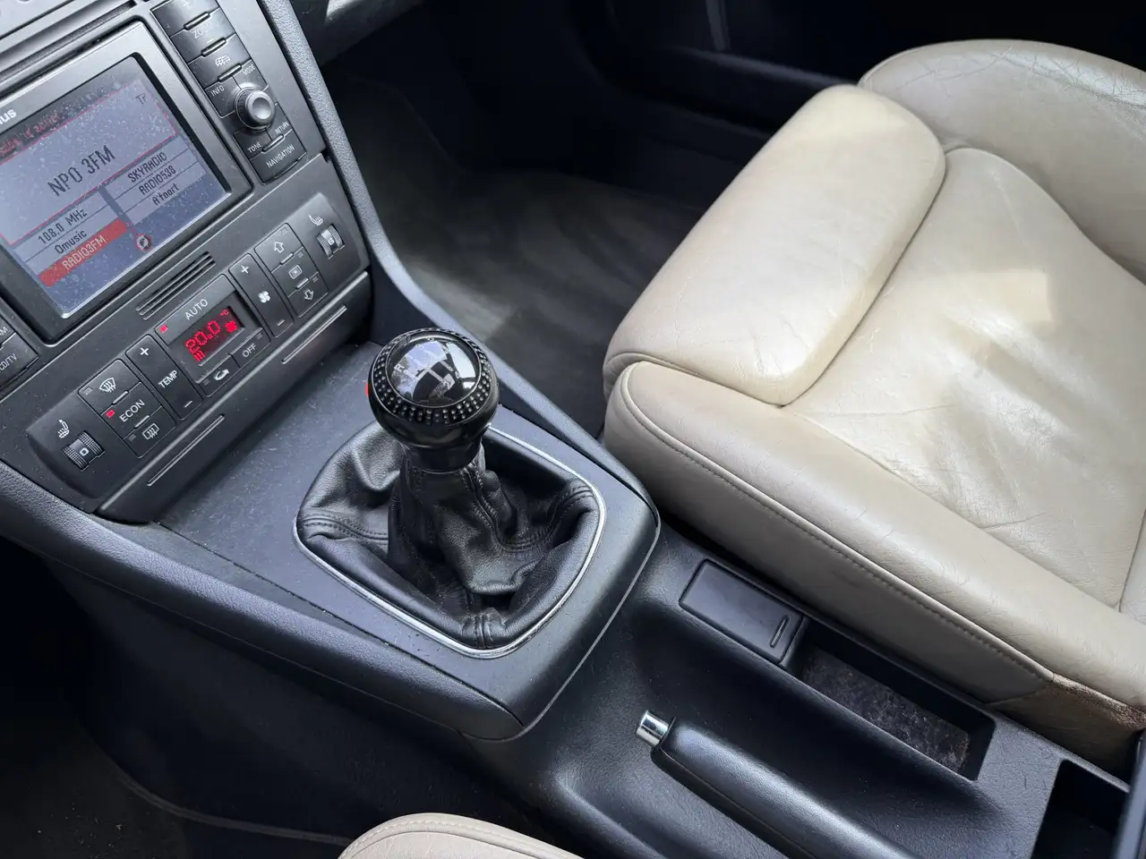 Audi A4 Avant S4 2.7 V6 quattro Advance FACELIFT|SPORTLINE, foto 12