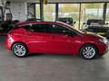 Opel Astra 1.2 Turbo 130pk Business Elegance Rood - thumbnail 5