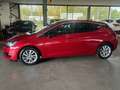 Opel Astra 1.2 Turbo 130pk Business Elegance Rood - thumbnail 2
