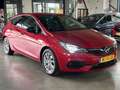 Opel Astra 1.2 Turbo 130pk Business Elegance Rood - thumbnail 6