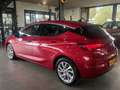 Opel Astra 1.2 Turbo 130pk Business Elegance Rood - thumbnail 3