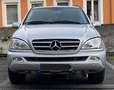 Mercedes-Benz ML 350 LPG-Gas Schiebedach Leder PDC Alu AHK TÜV Tempo Srebrny - thumbnail 1