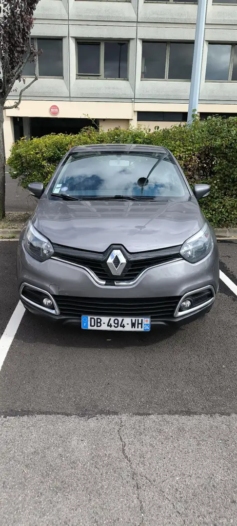Renault Captur TCe 90 Energy S&S eco2 Life - 2