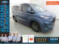 Ford Tourneo Custom 2.0 L1 Titanium ACC+Totwink+AHK Blau - thumbnail 2
