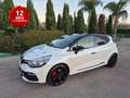 Renault Clio RENAULT CLIO RS GP MONACO NR 076 -2014 Blanc - thumbnail 1