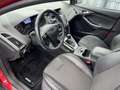 Ford Focus Lim. Titanium *Scheckheft gepflegt* Rouge - thumbnail 14